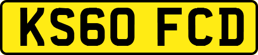 KS60FCD