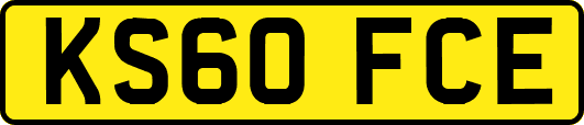 KS60FCE