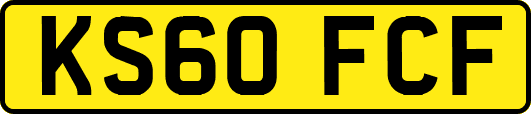 KS60FCF