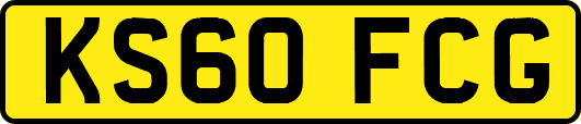 KS60FCG