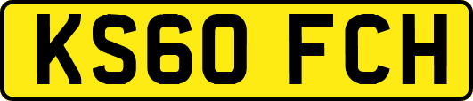 KS60FCH