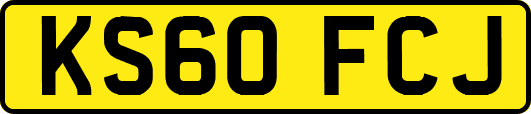 KS60FCJ