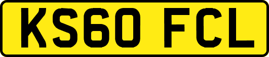 KS60FCL