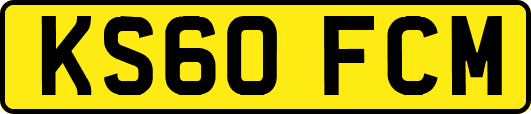 KS60FCM