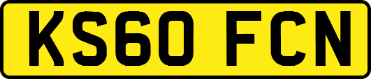 KS60FCN