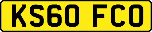 KS60FCO