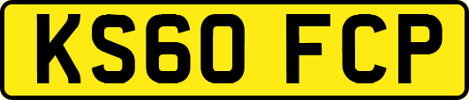 KS60FCP