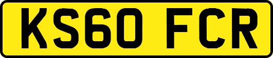 KS60FCR