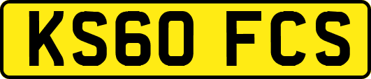 KS60FCS