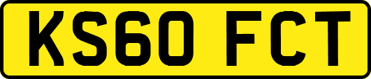 KS60FCT