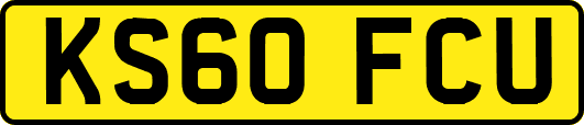 KS60FCU
