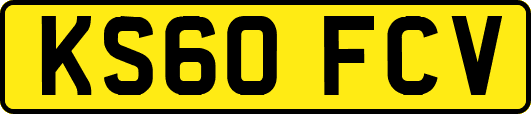 KS60FCV