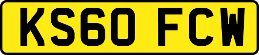 KS60FCW