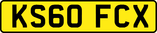 KS60FCX
