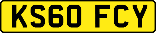KS60FCY