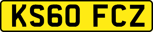 KS60FCZ