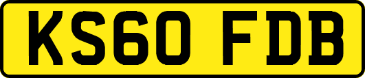 KS60FDB