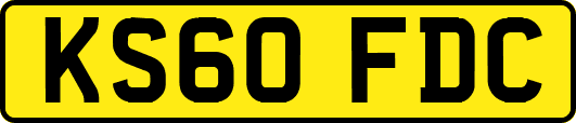 KS60FDC