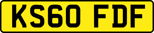 KS60FDF