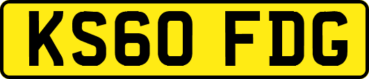 KS60FDG