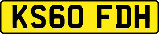 KS60FDH