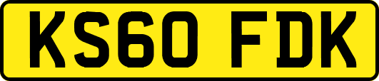 KS60FDK