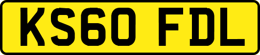 KS60FDL