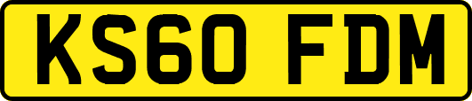 KS60FDM