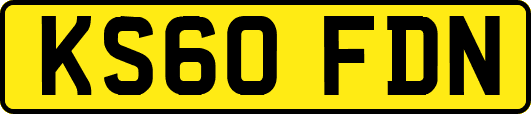 KS60FDN