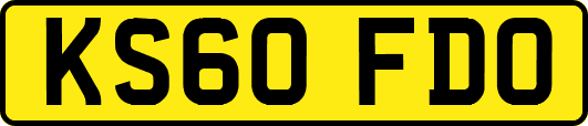 KS60FDO