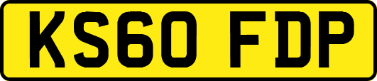 KS60FDP