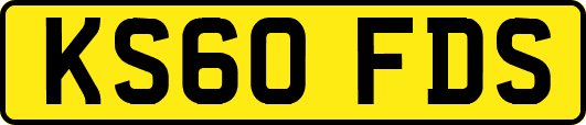 KS60FDS