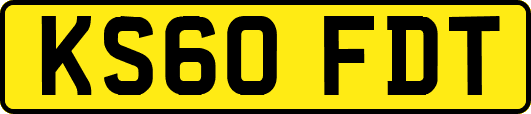 KS60FDT