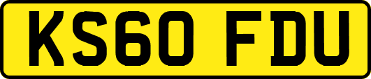 KS60FDU