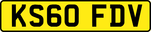 KS60FDV