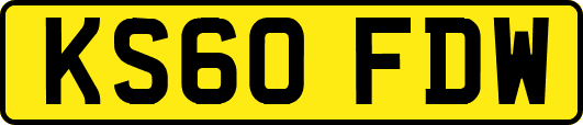 KS60FDW