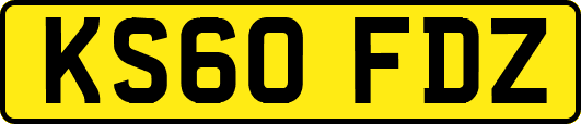KS60FDZ