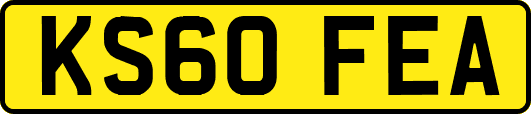 KS60FEA