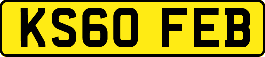 KS60FEB