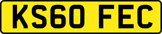 KS60FEC