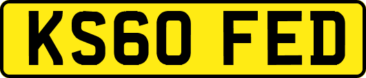 KS60FED