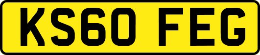 KS60FEG