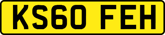 KS60FEH