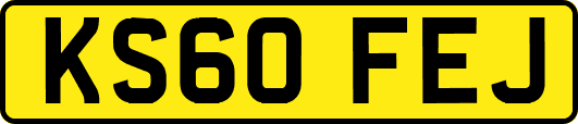 KS60FEJ