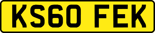 KS60FEK
