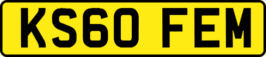 KS60FEM