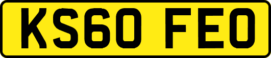 KS60FEO