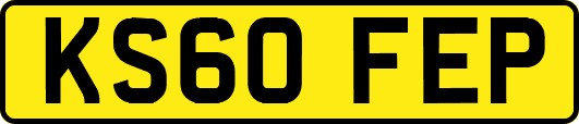 KS60FEP