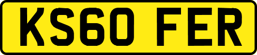 KS60FER