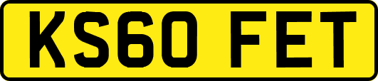 KS60FET